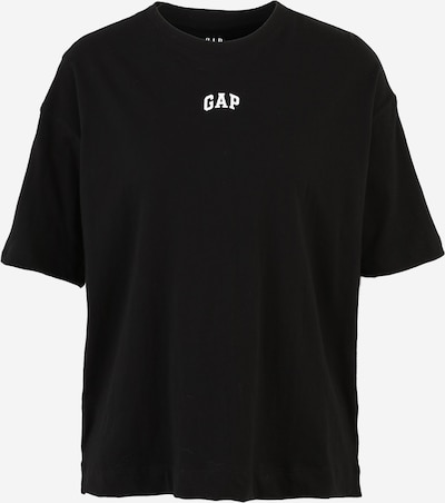 Marškinėliai iš Gap Petite, spalva – juoda / balta, Prekių apžvalga