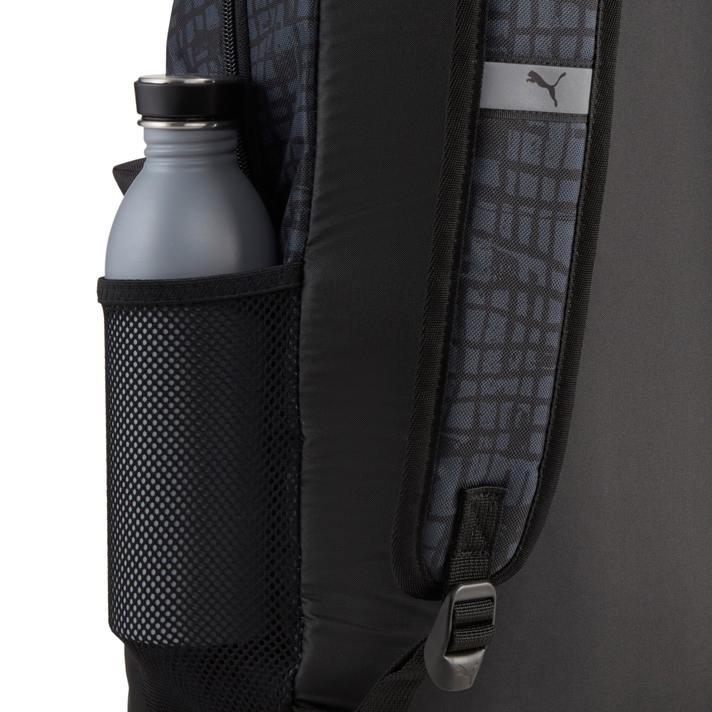 PUMA Backpack 'Phase' in Black