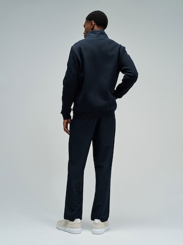 Salsa Jeans Jacken in Blau