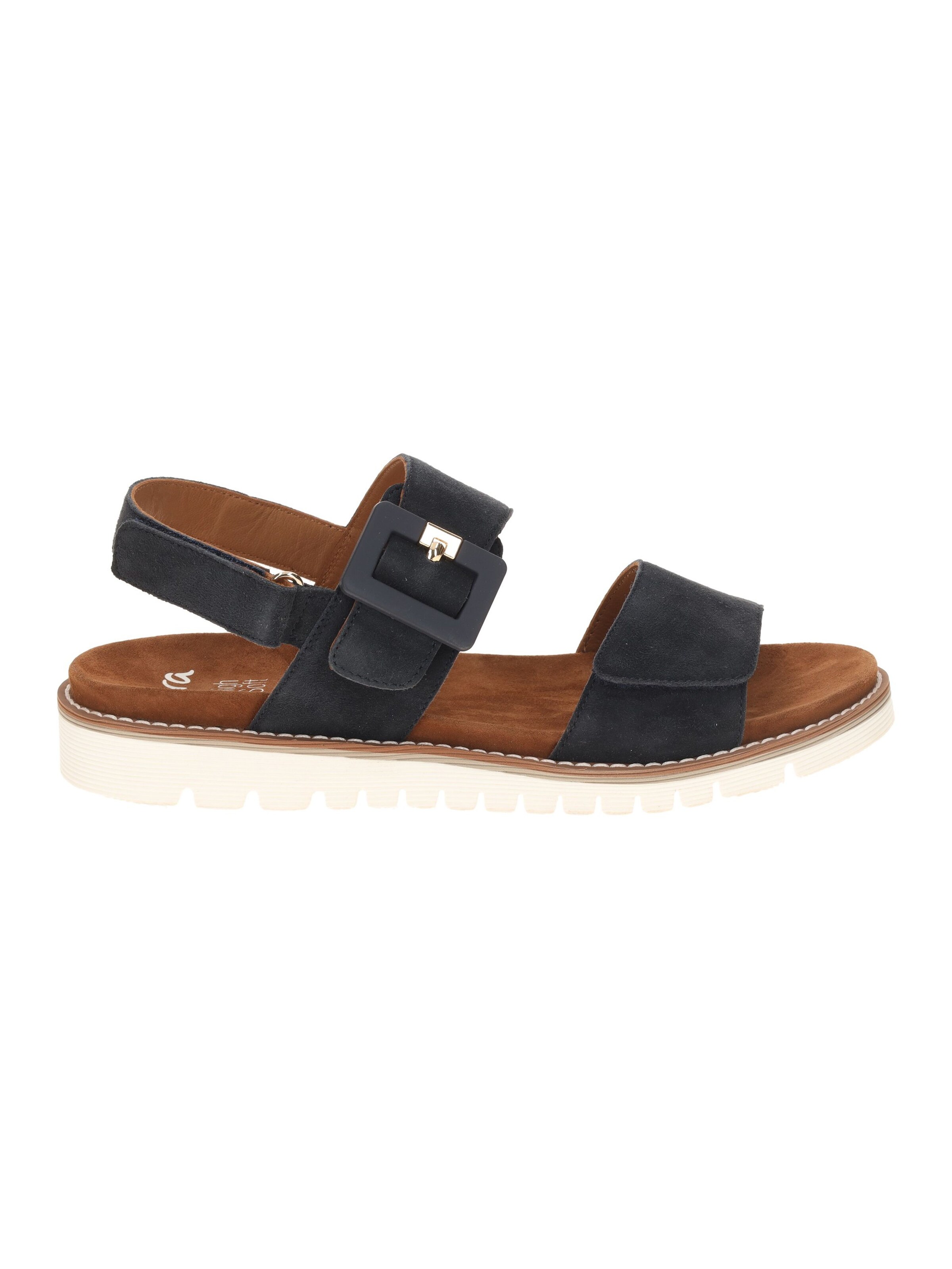 ARA Sandals 'Kent' in Blue