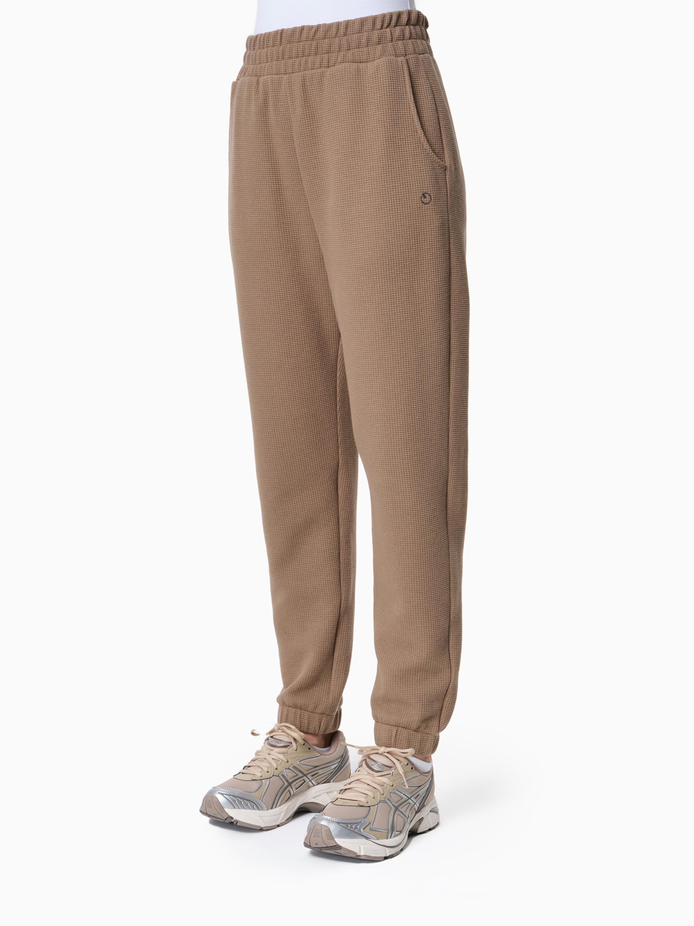 Organication Regular Hose in Braun