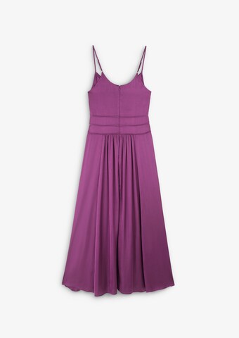 ScalpersLjetna haljina - ljubičasta boja