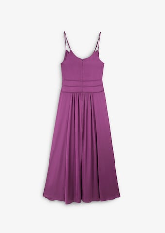 Scalpers Letné šaty - fialová