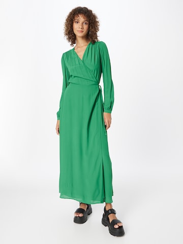 IVY OAK Dress 'LIME' in Green: front