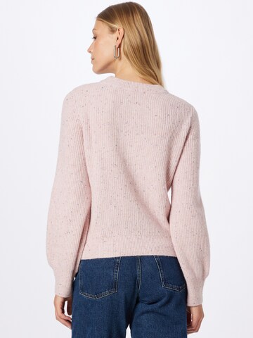 ESPRIT Sweater in Pink