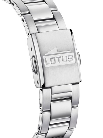 Lotus Analogové hodinky 'Watch Junior Collection' – bílá