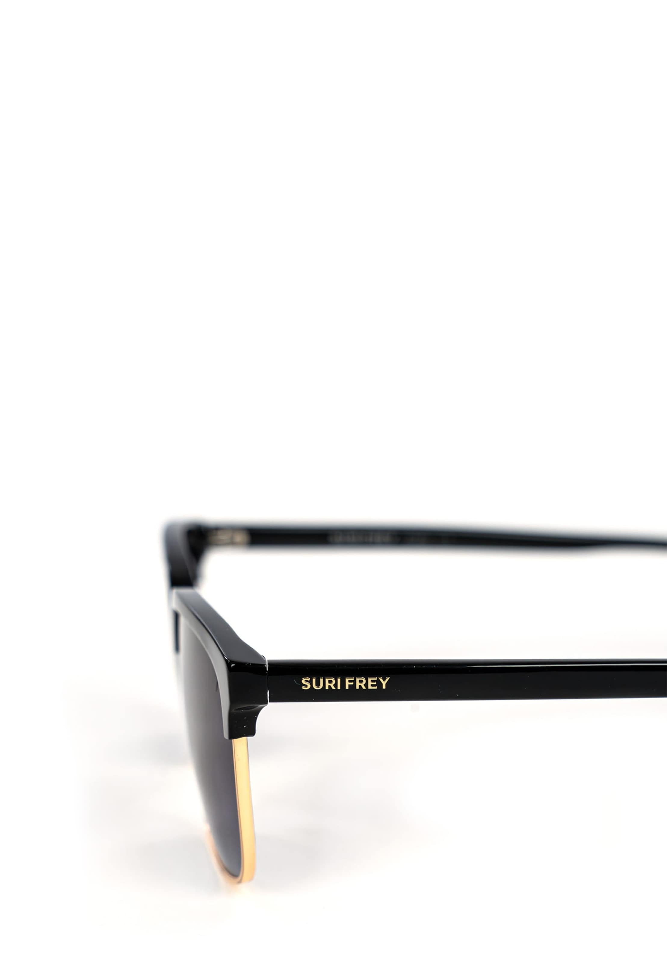 Occhiali da sole ' SFY Charly ' di Suri Frey in nero