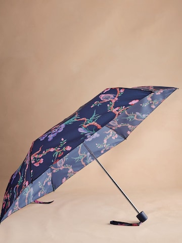 zils Cath Kidston Lietussargs