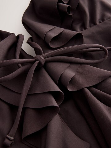 Triangolo Costume intero di Next in marrone