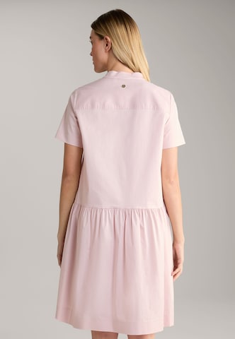 JOOP! Shirt Dress in Pink