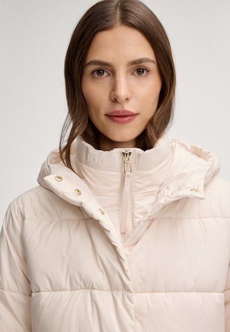 JOOP! Tussenmantel in Beige