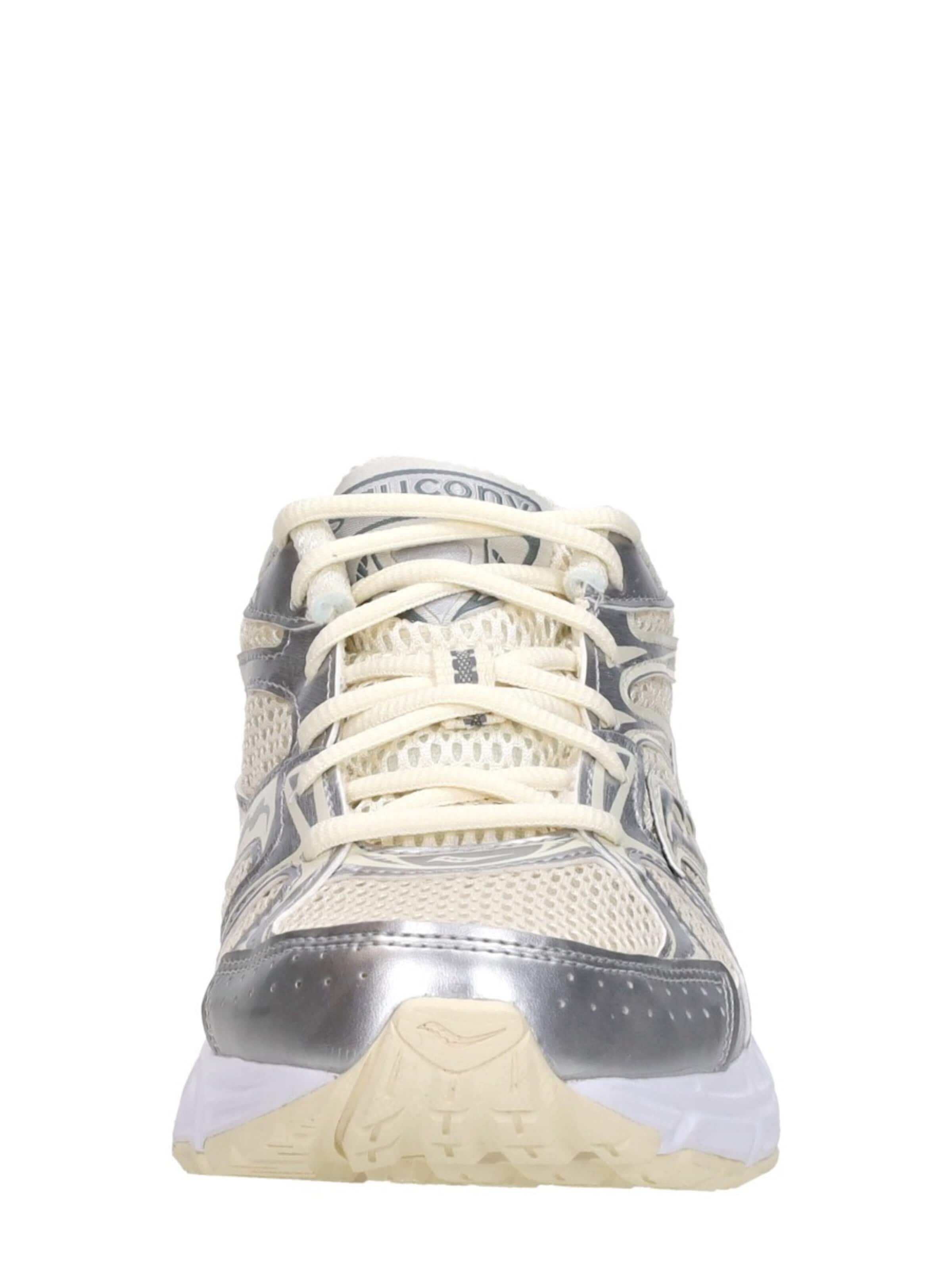 saucony Sneakers laag 'Ride Millennium' in Wit