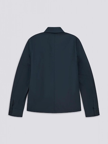 GAS - Chaqueta de entretiempo en azul