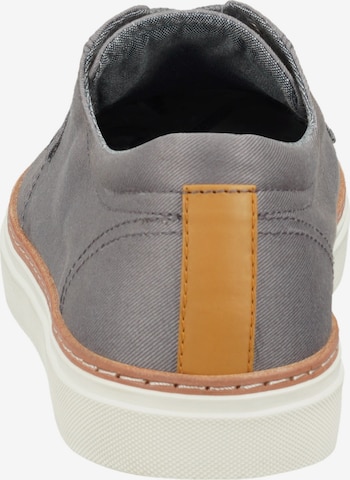 GANT Athletic Lace-Up Shoes in Grey