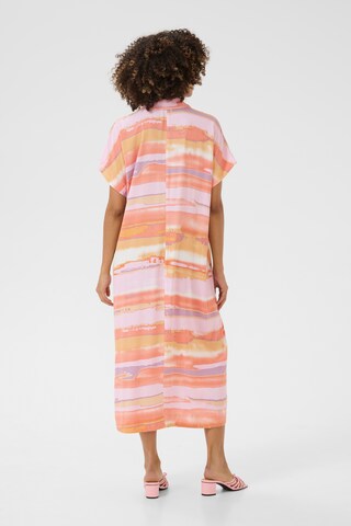 Robe 'Dodi Alexa' CULTURE en mélange de couleurs