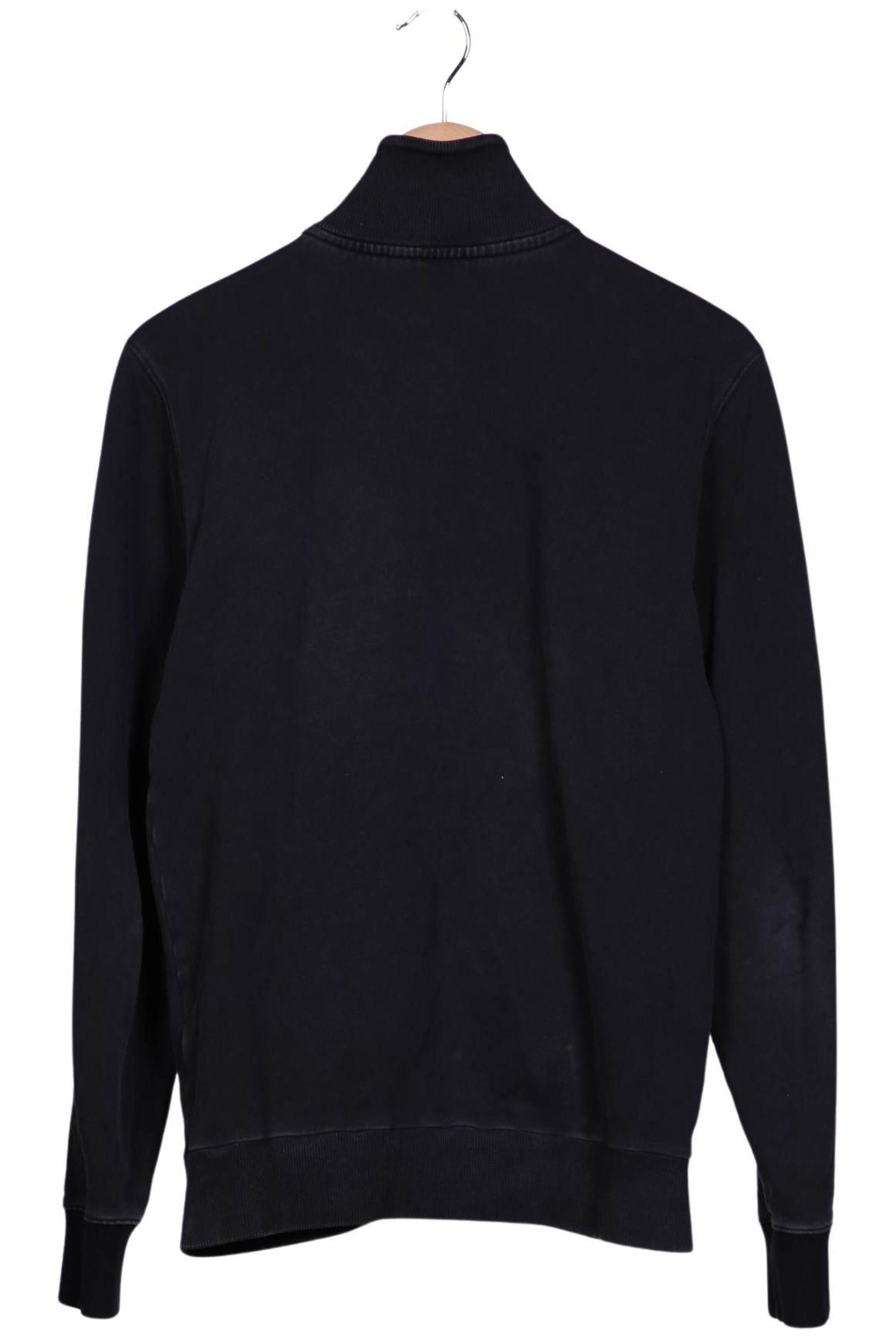 BOSS Sweater M in Blau