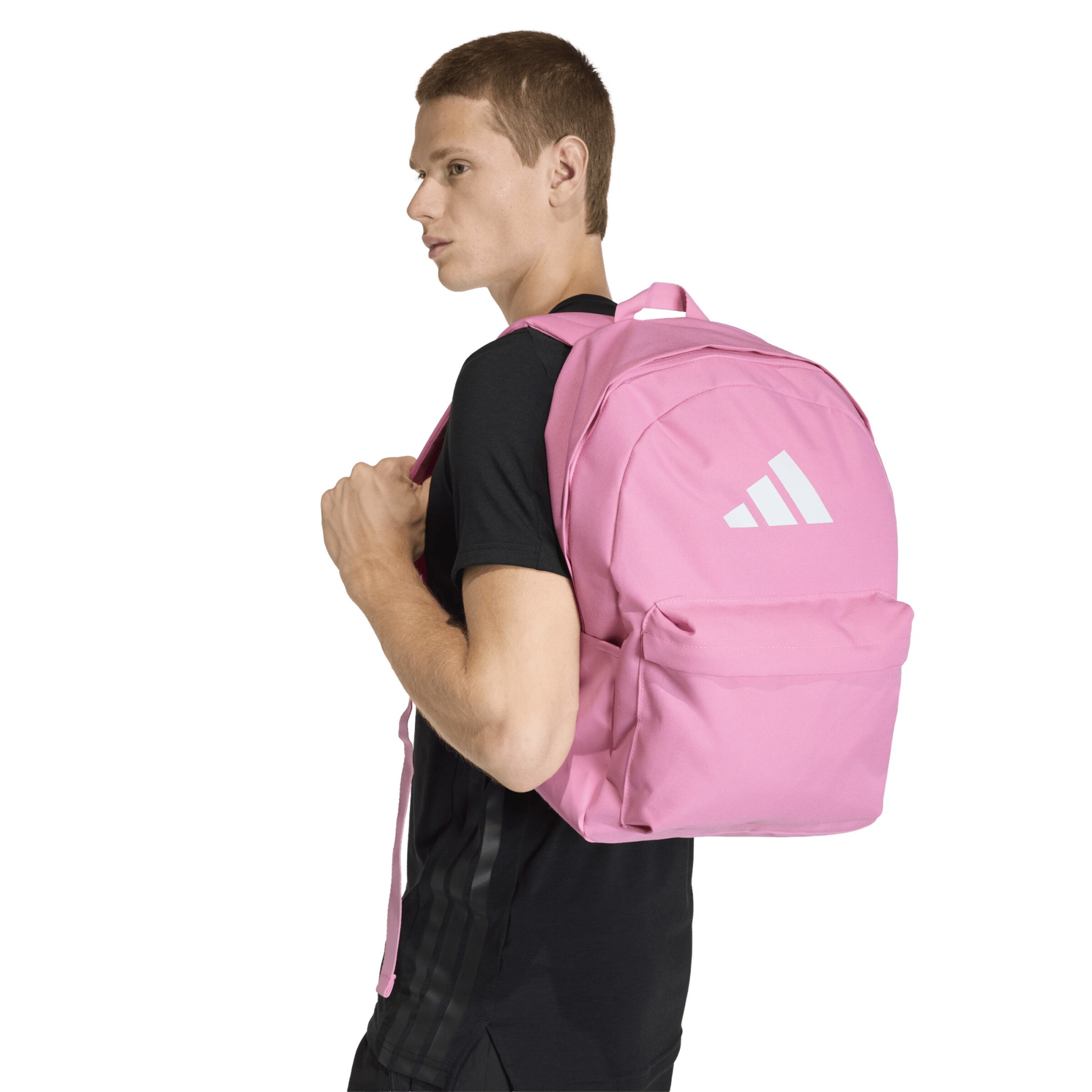 Sac à dos de sport 'Classic' ADIDAS PERFORMANCE en rose