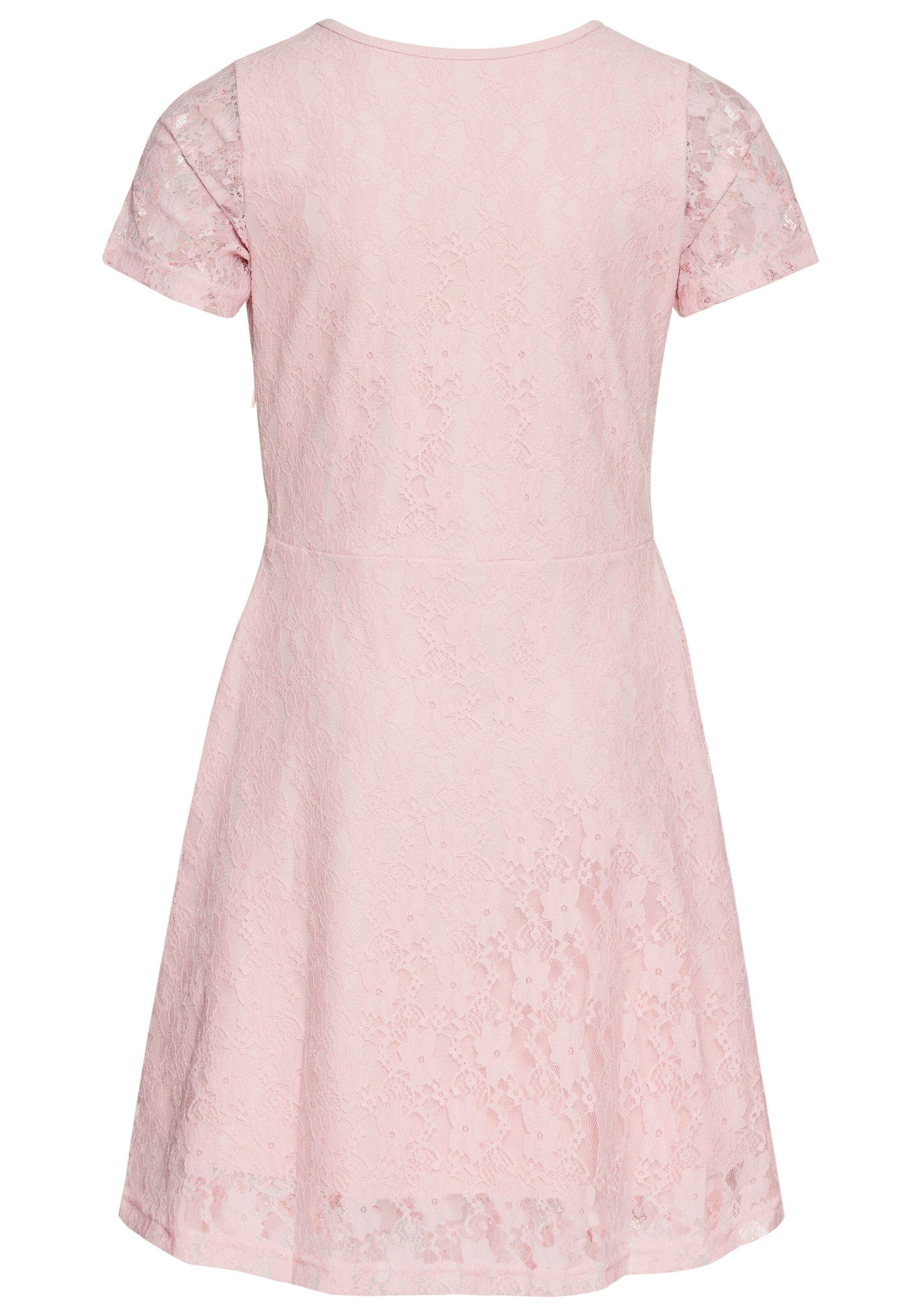 Kidsworld Dress in Pink