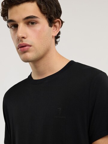 Trussardi Shirt in Black