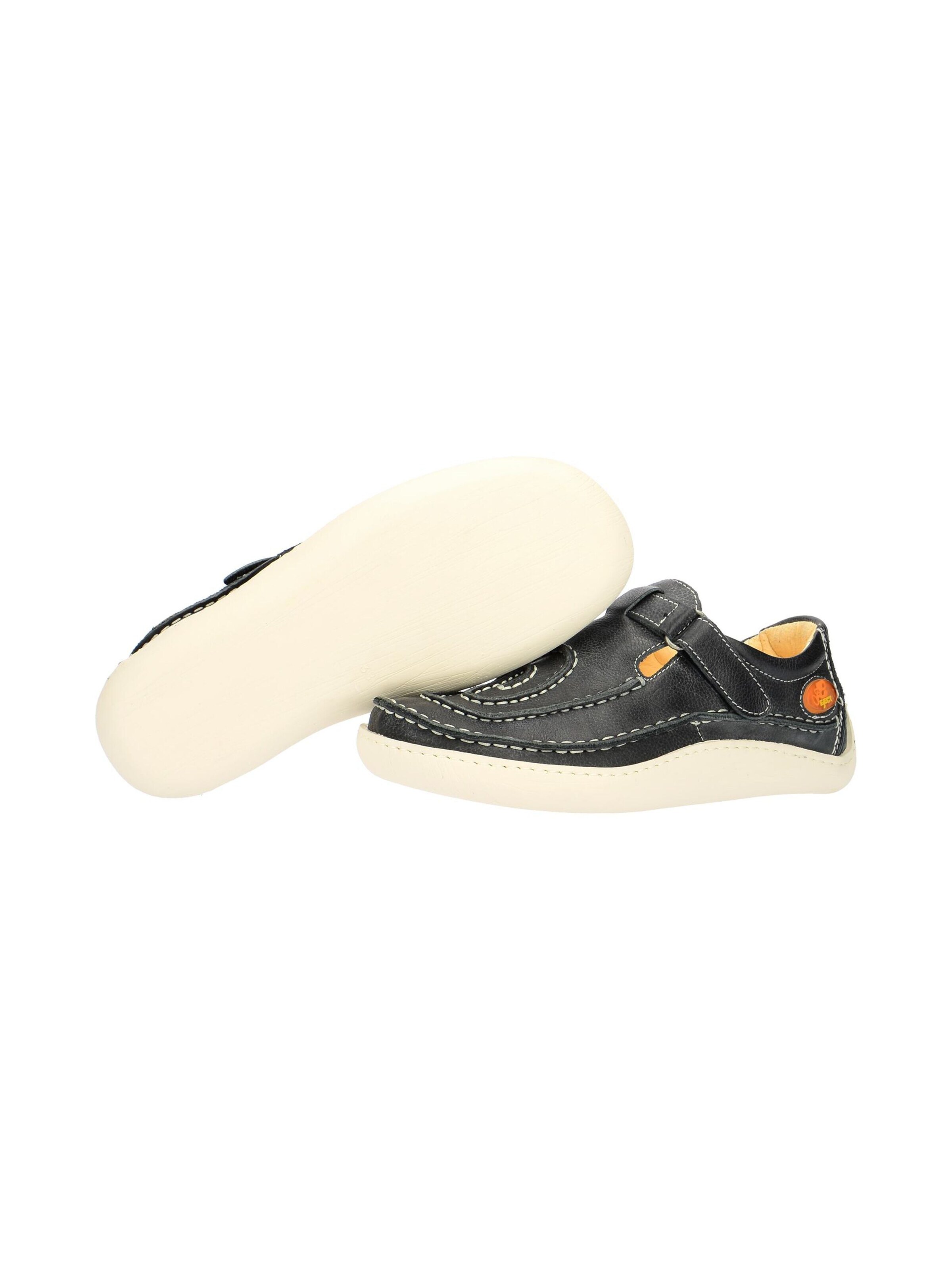 EJECT Hausschuh 'Eject Damen Slipper eJECT schwarz'‌‌‌‌ in Schwarz