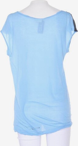 By Malene Birger Top & Shirt in M in Blue