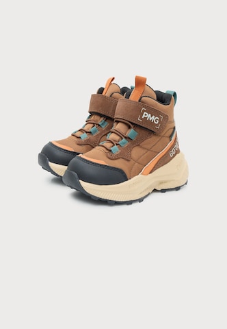 PRIMIGI Boots in Brown