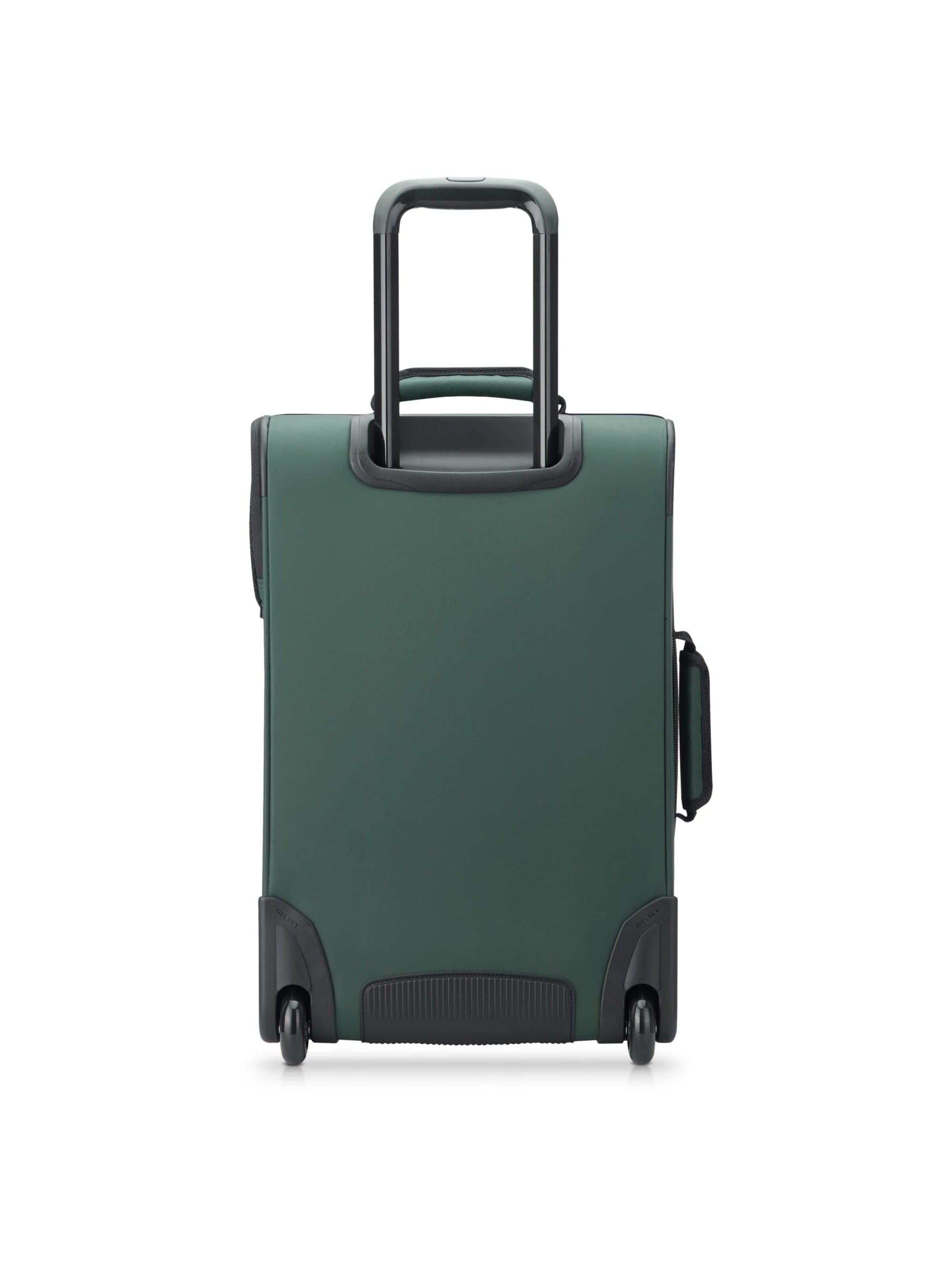 Delsey Paris Trolley 'Maubert 2.0' in Grey