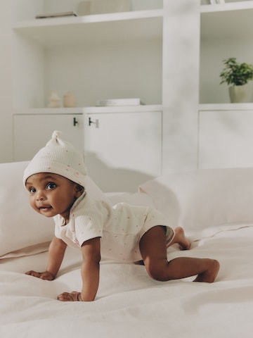 Ensemble de linge Next en blanc