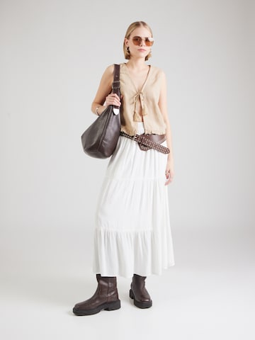 ONLY Bodywarmer 'ONLJAKIRI' in Beige
