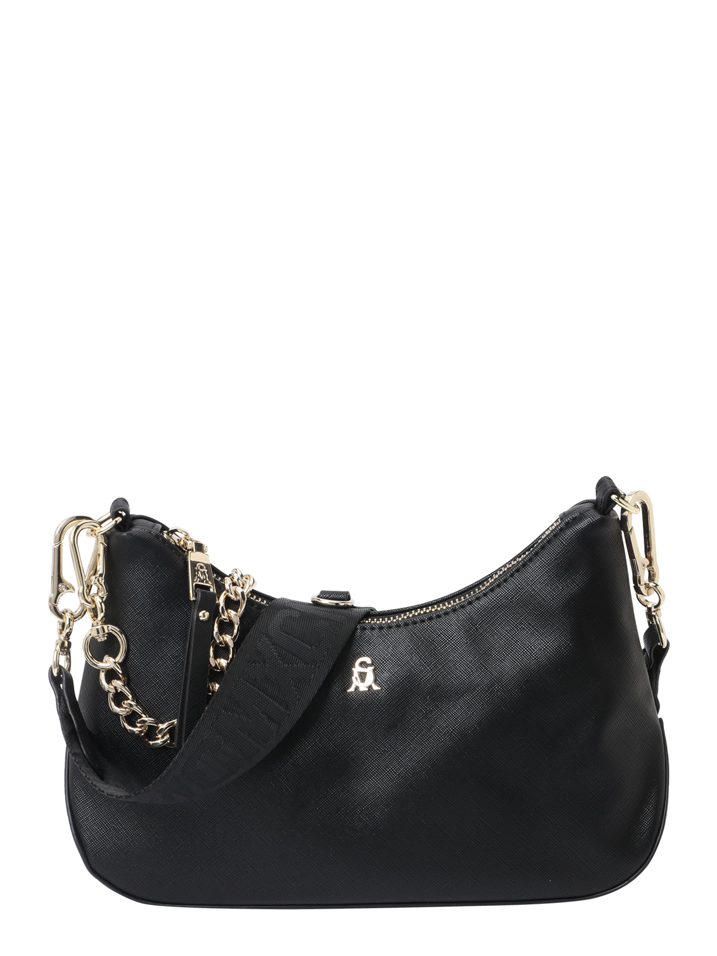 STEVE MADDEN Shoulder bag 'Bsin' in Black