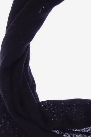 Calvin Klein Scarf & Wrap in One size in Black