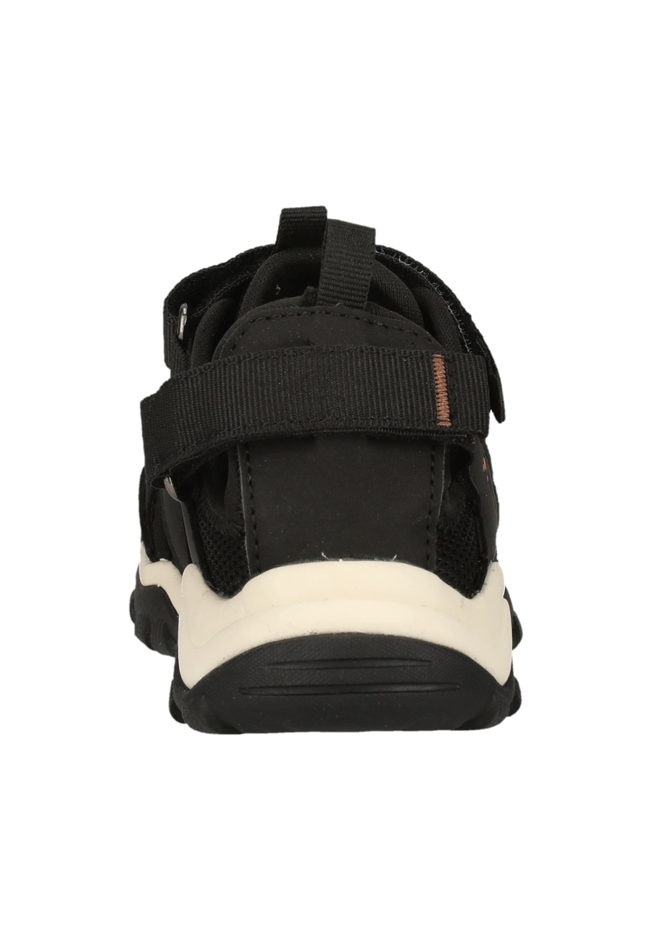 Whistler Sandalen 'Arucas' in Schwarz