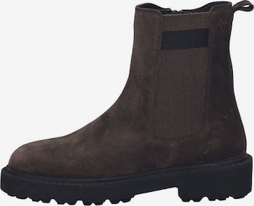 JOSEF SEIBEL Stiefel 'BRIDGET 03' in Braun: Vorderseite