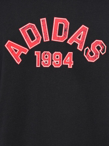 ADIDAS ORIGINALS Tričko - Čierna