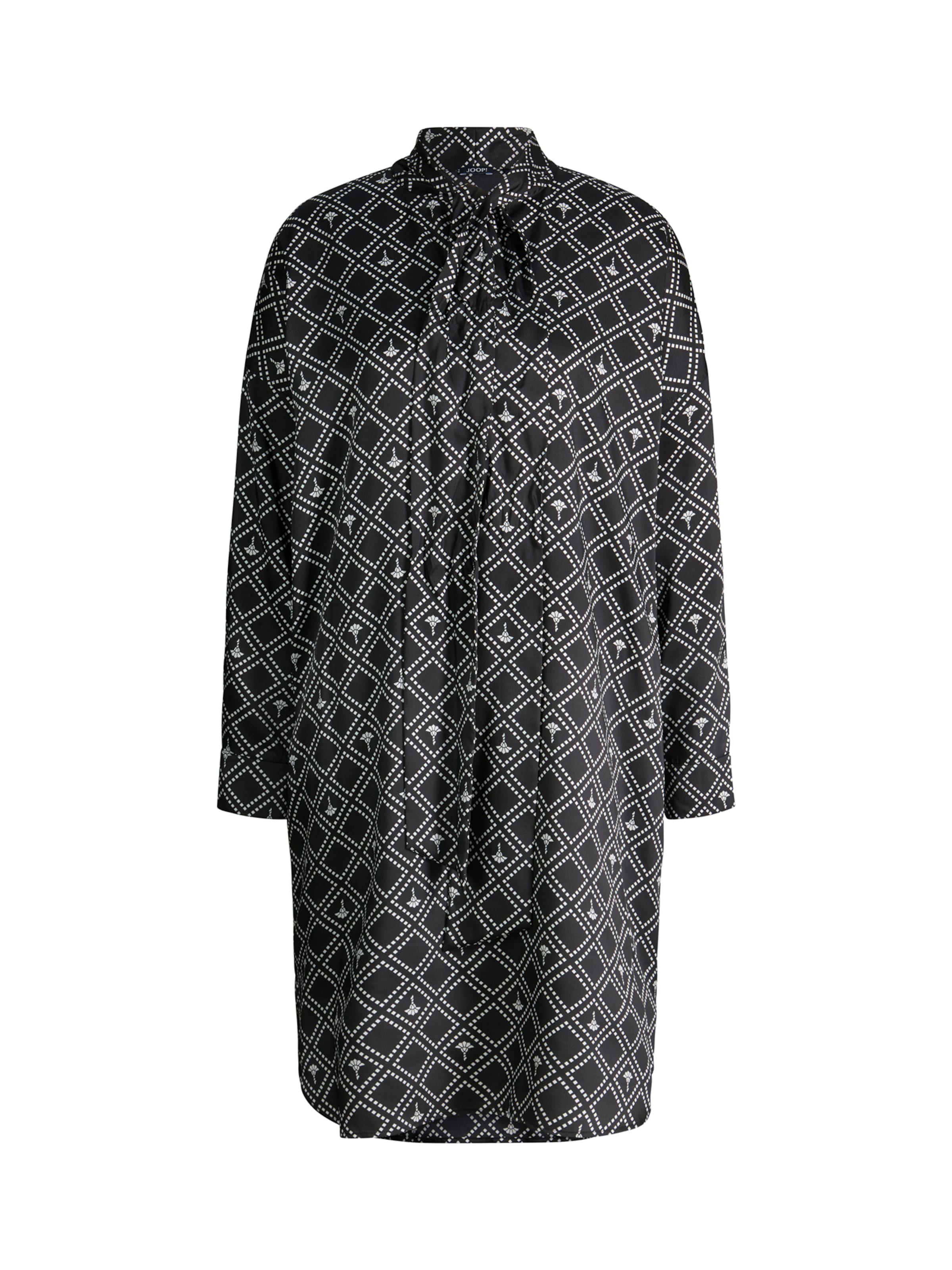 JOOP! Kleid in Schwarz: Vorderseite