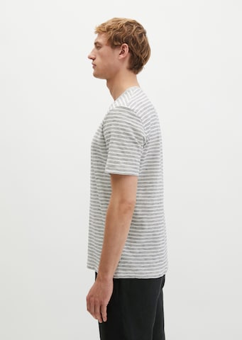 Marc O'Polo Shirt in Beige