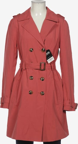 Manguun Jacket & Coat in S in Pink: front