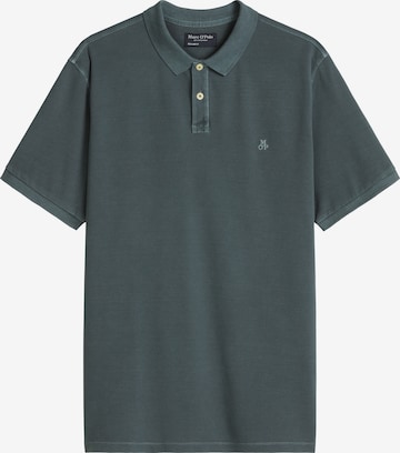 T-Shirt Marc O'Polo en gris : devant