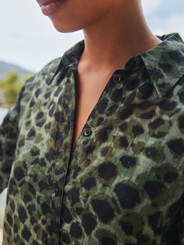 Next Strandruhák - zöld