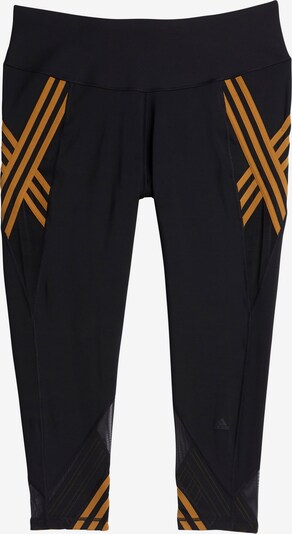 ADIDAS ORIGINALS Legginsy 'IVP 3S TGHT' w kolorze czarnym, Podgląd produktu