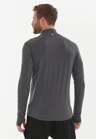 Maglia funzionale 'Tune' di ENDURANCE in grigio