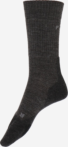 FALKE Sportsocken in Grau: predná strana