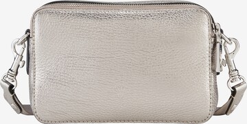 JOOP! Shoulder Bag in Silver