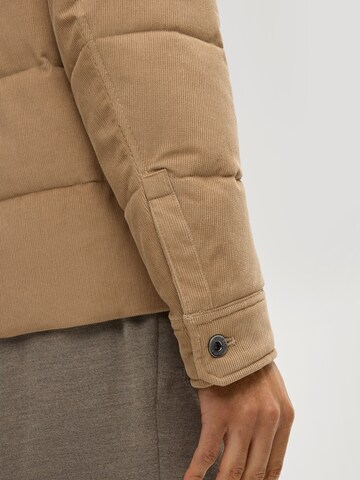 Veste mi-saison 'Aulton' JOOP! Jeans en beige
