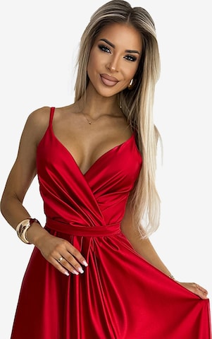 amorubi.com Dress 'Dress 188107' in Red: front