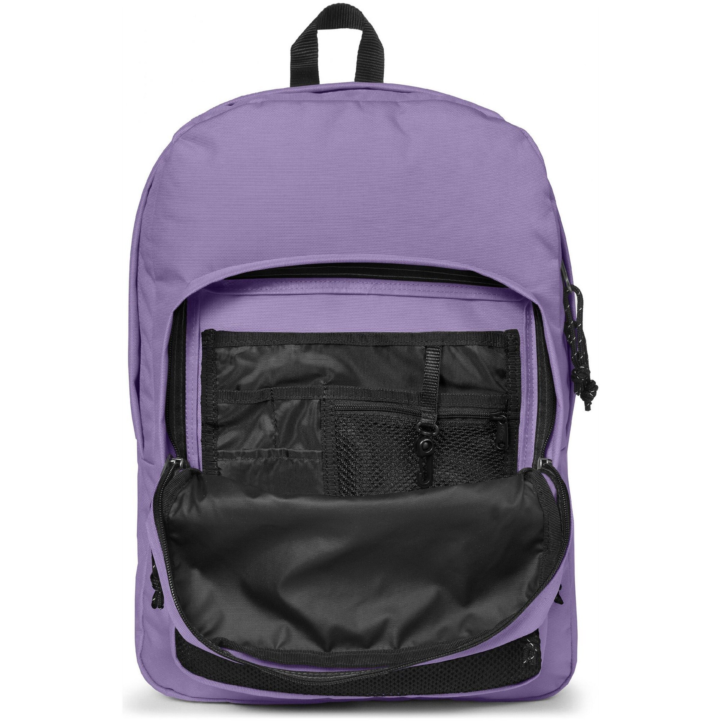 EASTPAK Backpack 'Pinnacle' in Purple