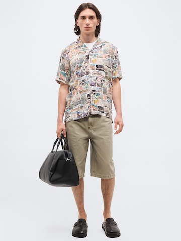 Lindbergh Comfort fit Ing - fehér