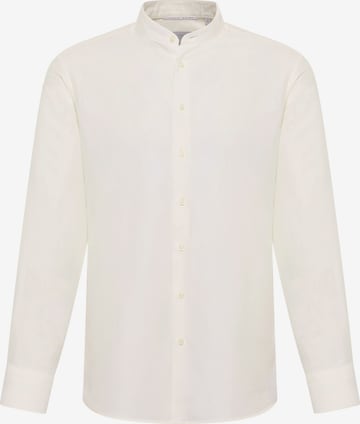 ETERNA Business shirt in Beige: front