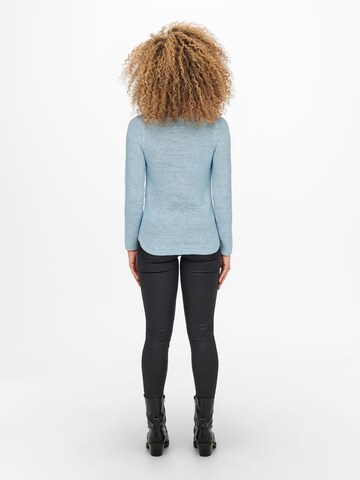 Pullover 'Geena' di ONLY in blu