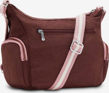 Borsa a tracolla 'Gabbie' di KIPLING in rosso